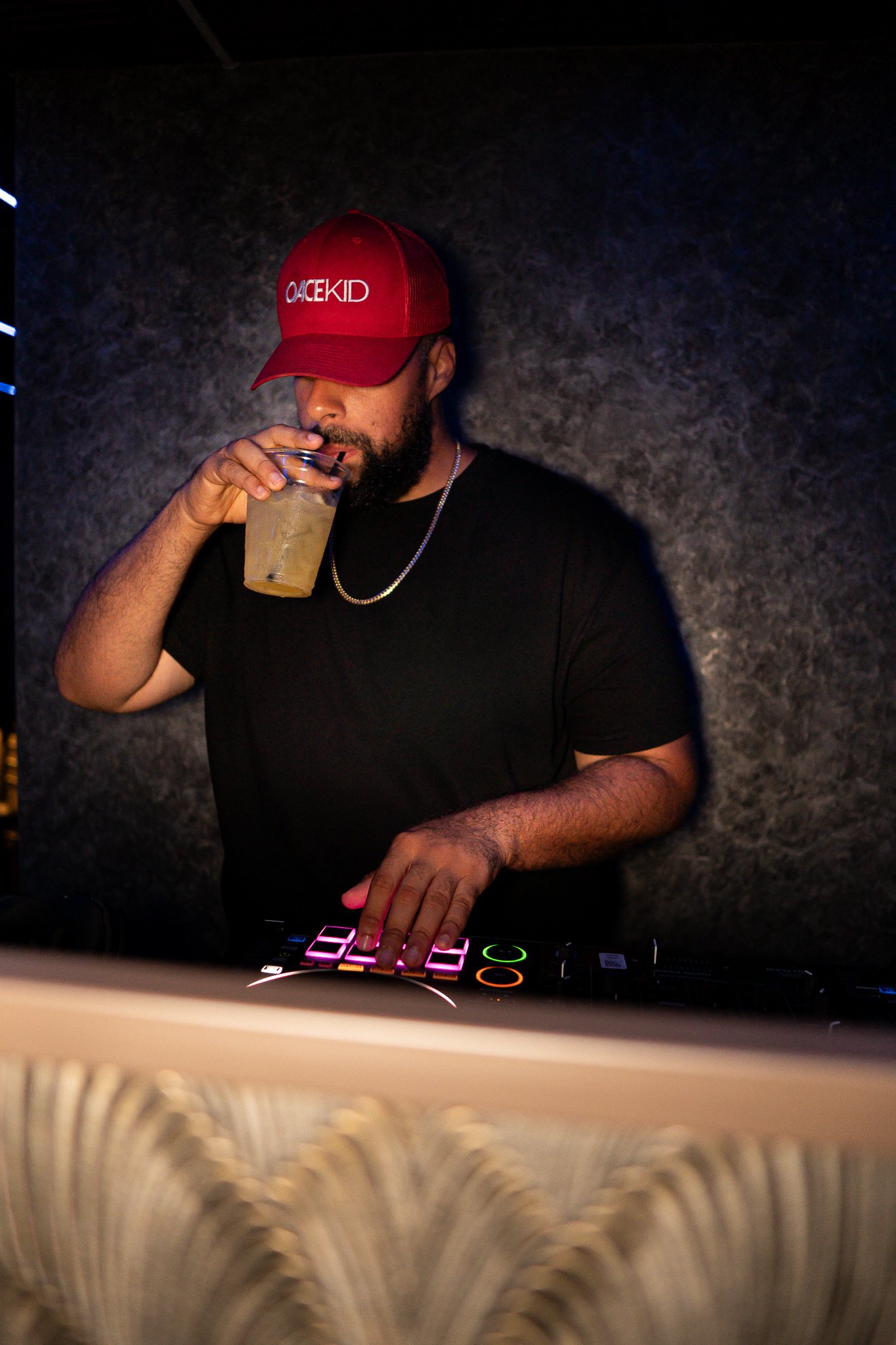Nightlife photograph by JGM Productions