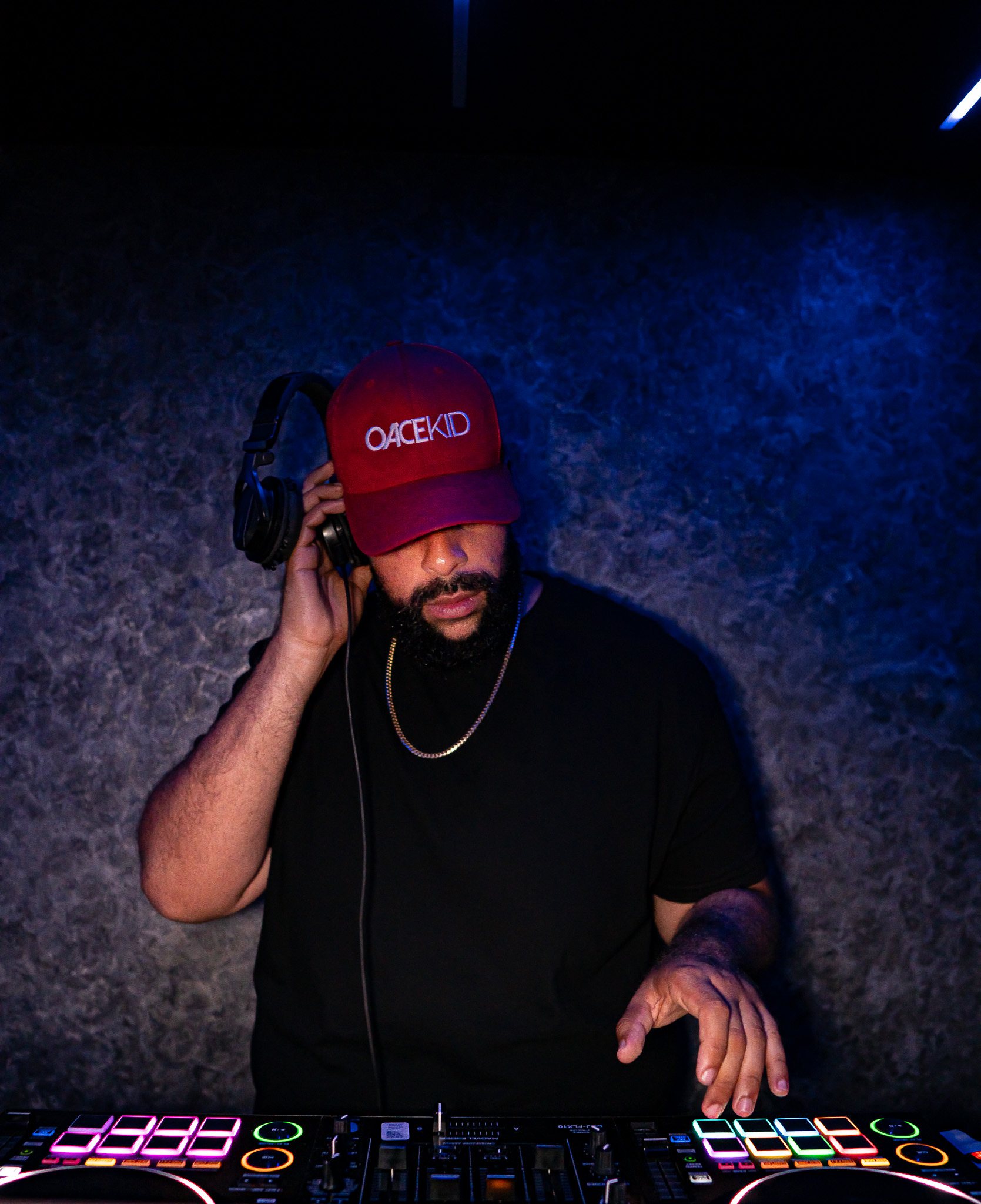 Nightlife photograph by JGM Productions